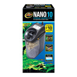 Load image into Gallery viewer, Zoo Med Nano External Canister Filter - 10 gal