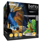 Load image into Gallery viewer, Fluval Betta Premium Aquarium Kit, 22.7 L (6 US Gal)