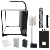 Load image into Gallery viewer, Fluval Betta Premium Aquarium Kit, 22.7 L (6 US Gal)