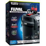 Load image into Gallery viewer, Fluval 207 Performance Canister Filter - up to 220 L (45 US gal)