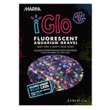 Load image into Gallery viewer, Marina iGlo Fluorescent Aquarium Gravel - Galaxy - 2 kg (4 lbs)