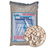 Load image into Gallery viewer, CaribSea Geo-Marine Florida Crushed Coral - 10 lb