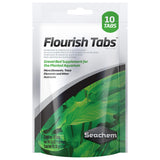 Load image into Gallery viewer, Seachem Flourish Tabs, 10 Pack