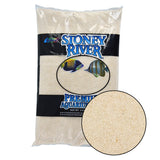 Load image into Gallery viewer, Stoney River Premium Aquarium Sand - Beige - 25 lb