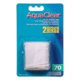 Load image into Gallery viewer, AquaClear Nylon Filter Media Bags for AquaClear 70 Power Filter, 2 pack