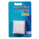 Load image into Gallery viewer, AquaClear Nylon Filter Media Bags for AquaClear 110 Power Filter, 2 pack