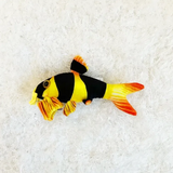 Load image into Gallery viewer, Loach Clown Plushie