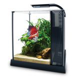 Load image into Gallery viewer, Fluval Betta Premium Aquarium Kit, 2.6 US Gal / 10 L