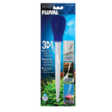Load image into Gallery viewer, Fluval 3-in-1 Waste Remover/ Feeder - 11in