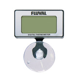 Load image into Gallery viewer, Fluval Digital Aquarium Thermometer with Suction Cup