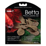 Load image into Gallery viewer, Betta Tropical Almond Leaves, 10-Pack