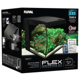 Load image into Gallery viewer, Fluval FLEX Aquarium Kit - 34 L (9 US gal)