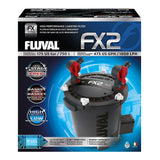 Load image into Gallery viewer, Fluval FX2 Canister Filter, up to 175 US Gal (750 L)