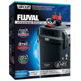 Load image into Gallery viewer, Fluval 407 Performance Canister Filter, up to 100 US Gal (500 L)