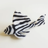 Load image into Gallery viewer, Pleco Zebra Plushie
